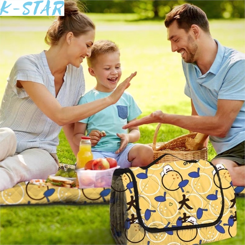 Home Textiles Sale - K-star-Polymères de pique-nique étanches à l'humidité,