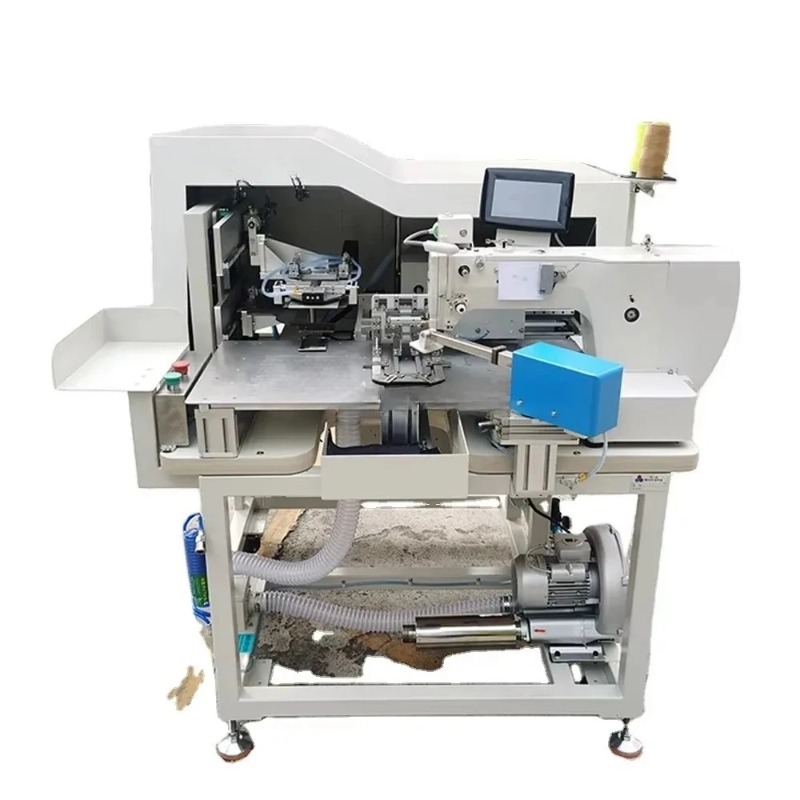 Home Textiles Sale - Vente directe fabricant : Machines entièrement