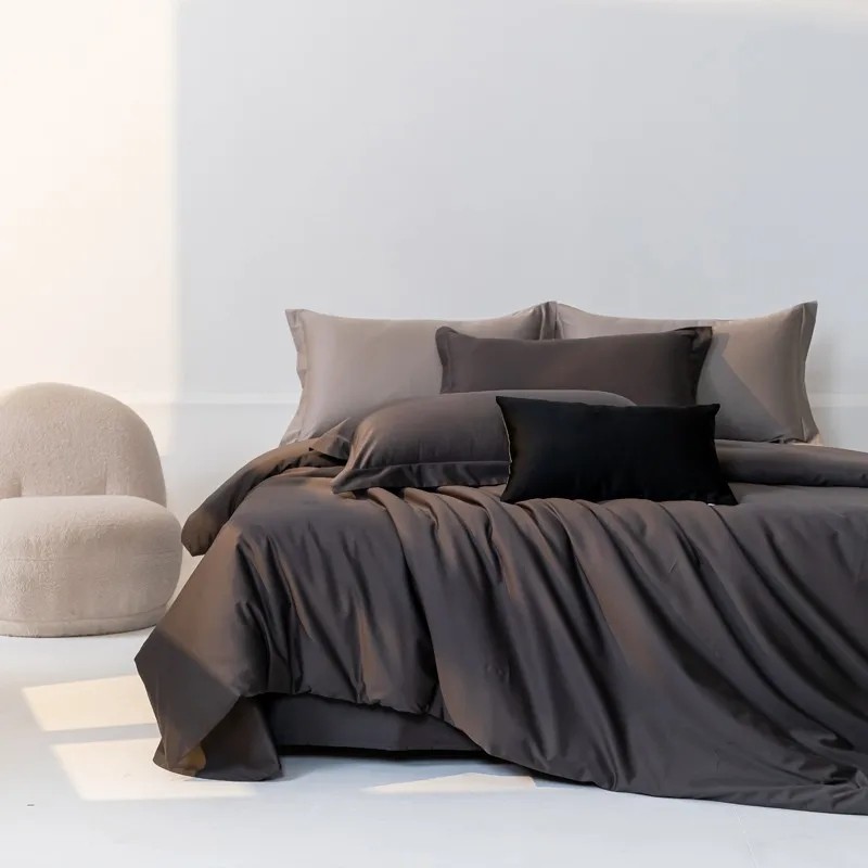 Home Textiles Premium - Parure de lit en coton égyptien