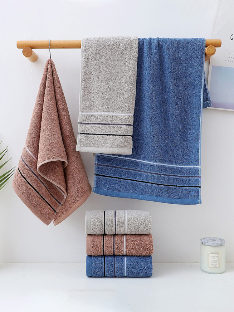 1 paquet de serviettes absorba - Home Textiles Premium avis et prix
