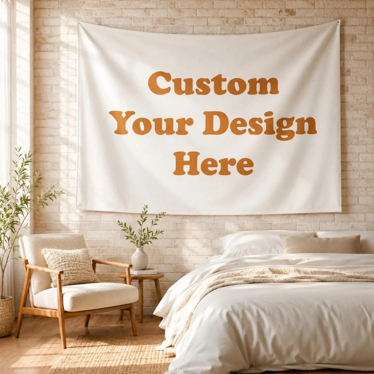Une tapisserie personnalisée s - Home Textiles & Decorations avis et prix