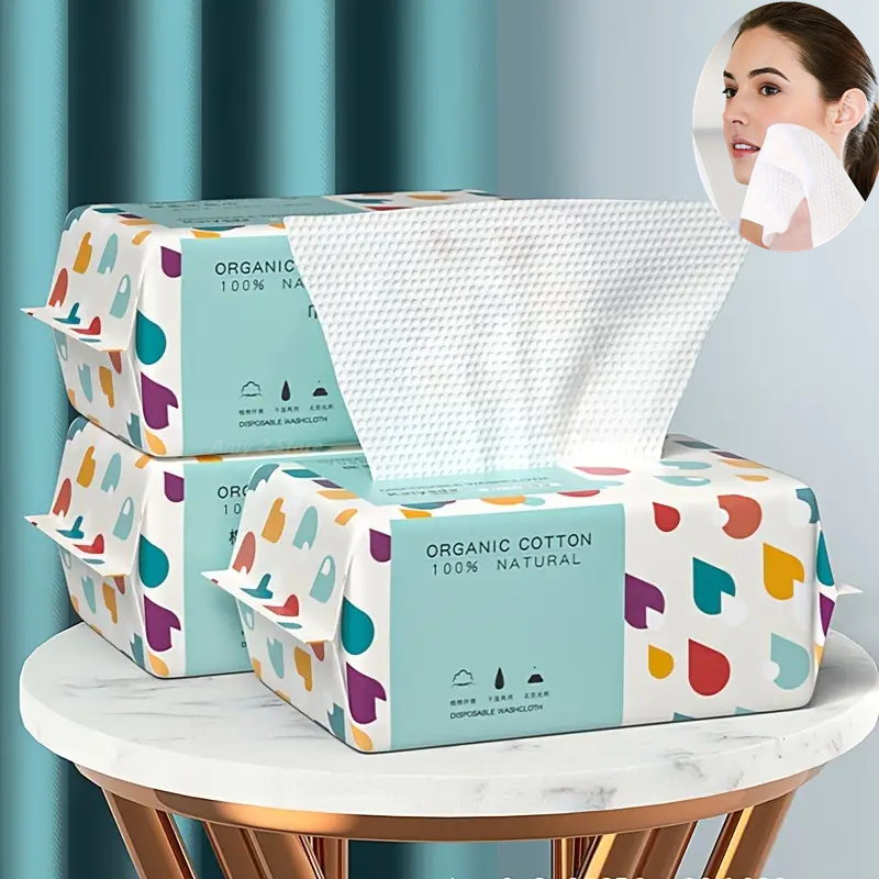 Poulet Optics Serviette de vis - Home Textiles Face Towel avis et prix