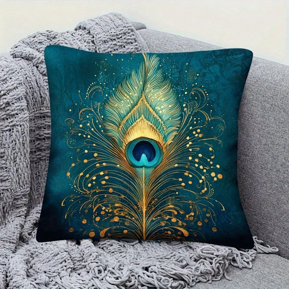 1 pièce Housse de coussin déco - Pillow Insert 18X18 avis et prix