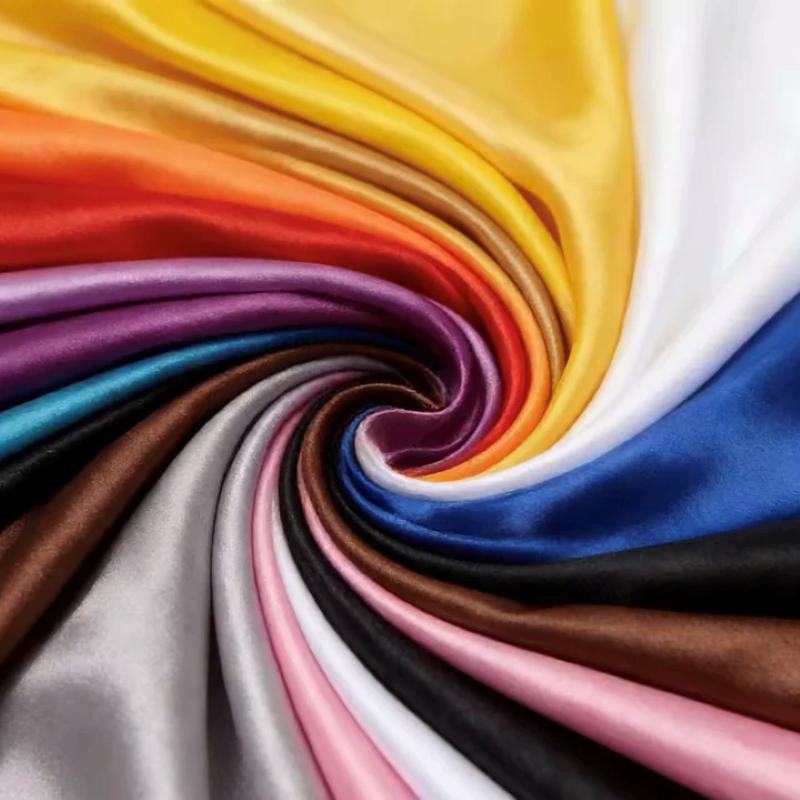 Tissu satiné lisse de qualité  - Home Textiles Premium avis et prix