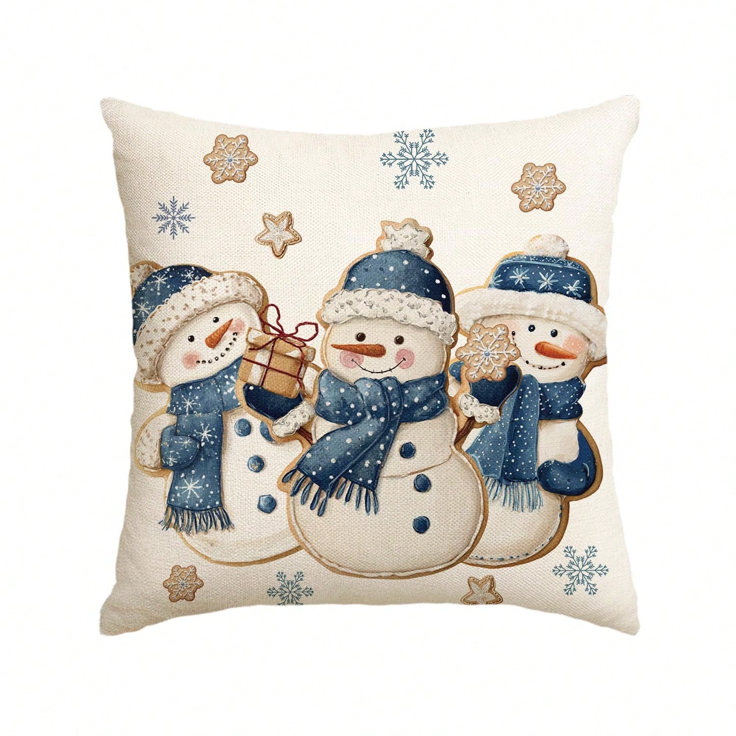 1 pièce, housse de coussin déc - Pillow Insert 18X18 avis et prix