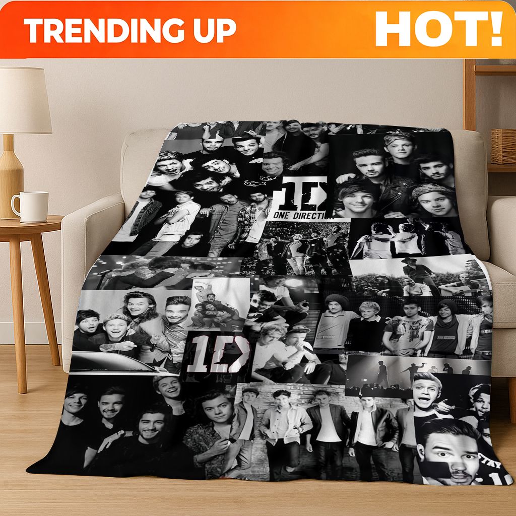 Couverture en flanelle personn - Home Textiles Direct avis et prix