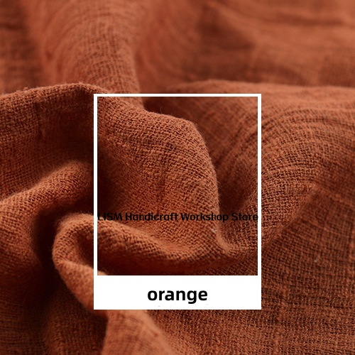 Tissu en lin naturel lavé, plu - Home Textiles Usa avis et prix