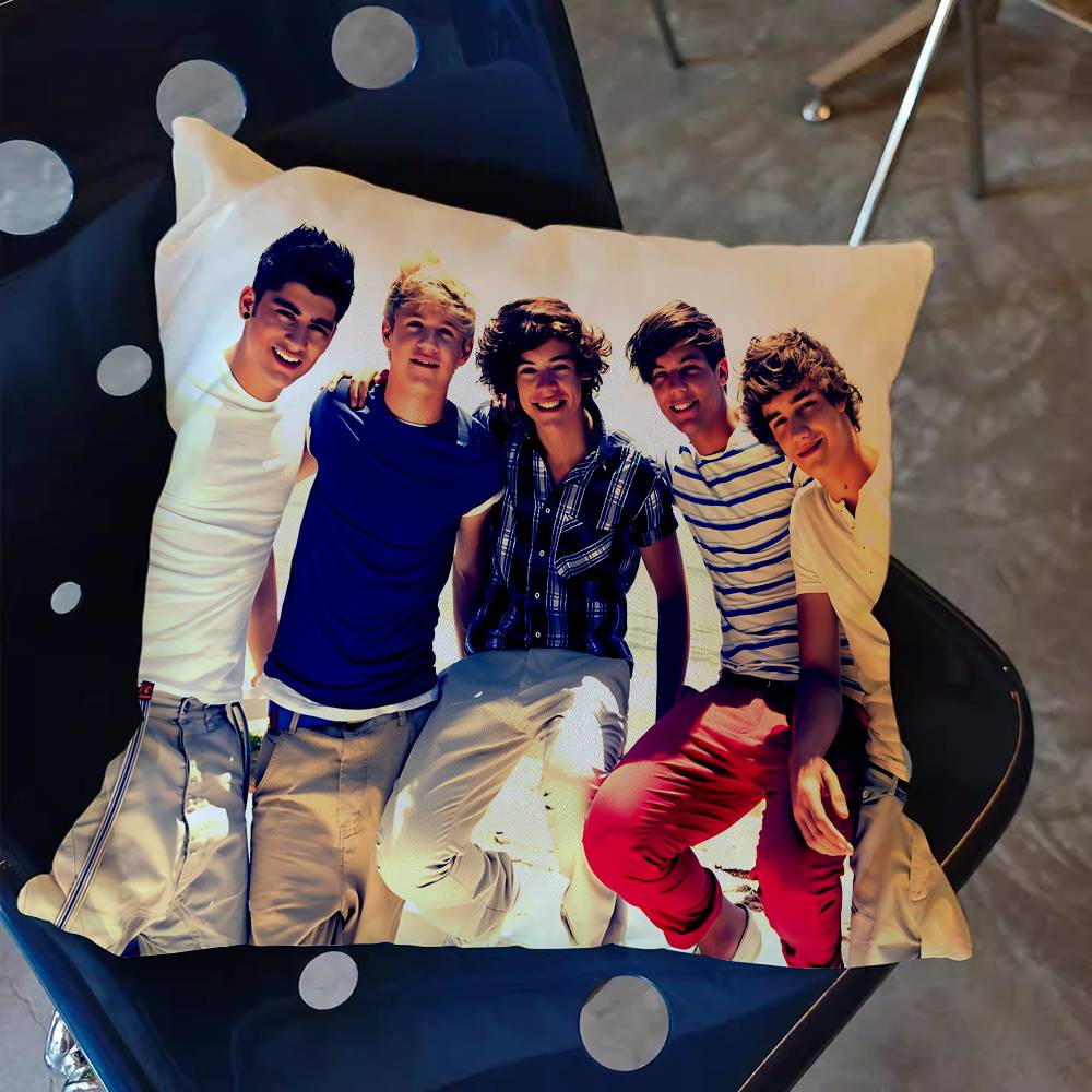 Housse de coussin décorative R - Home Textiles Direct avis et prix
