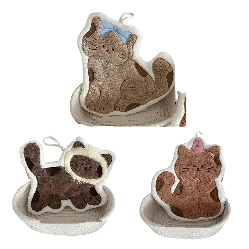 Serviettes de toilette suspend - Home Textiles & Decorations avis et prix