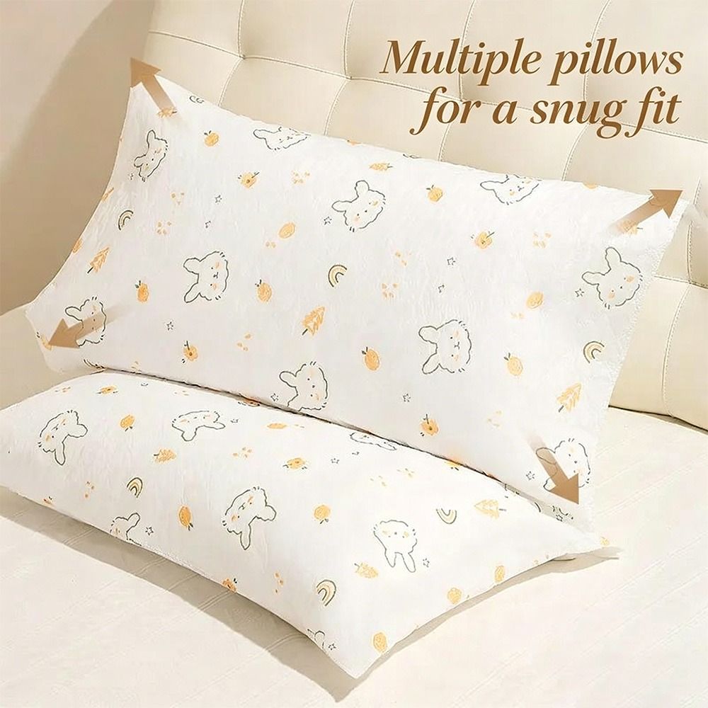 Lot de 2 taies d'oreiller jeta - Home Textiles Premium avis et prix