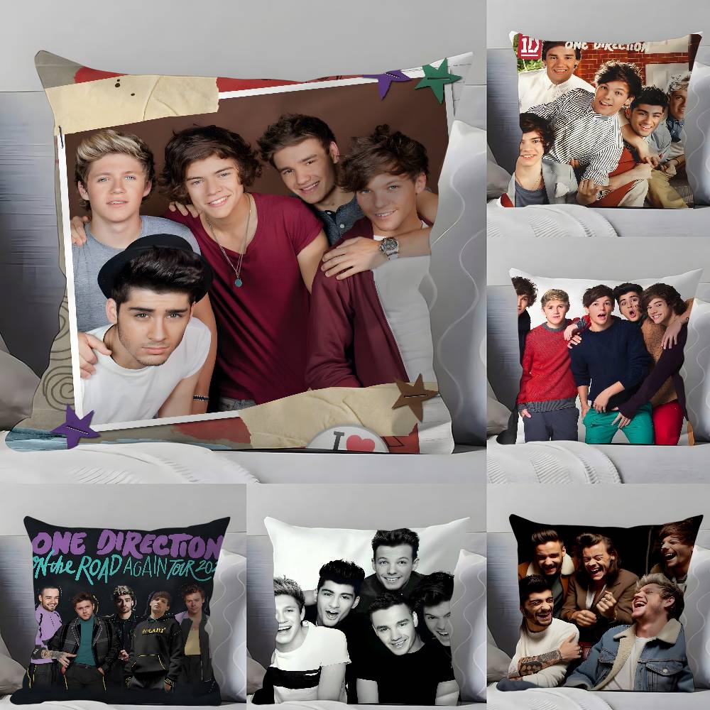 Rock-one D-d-Direction-n S-s-S - Home Textiles Direct avis et prix