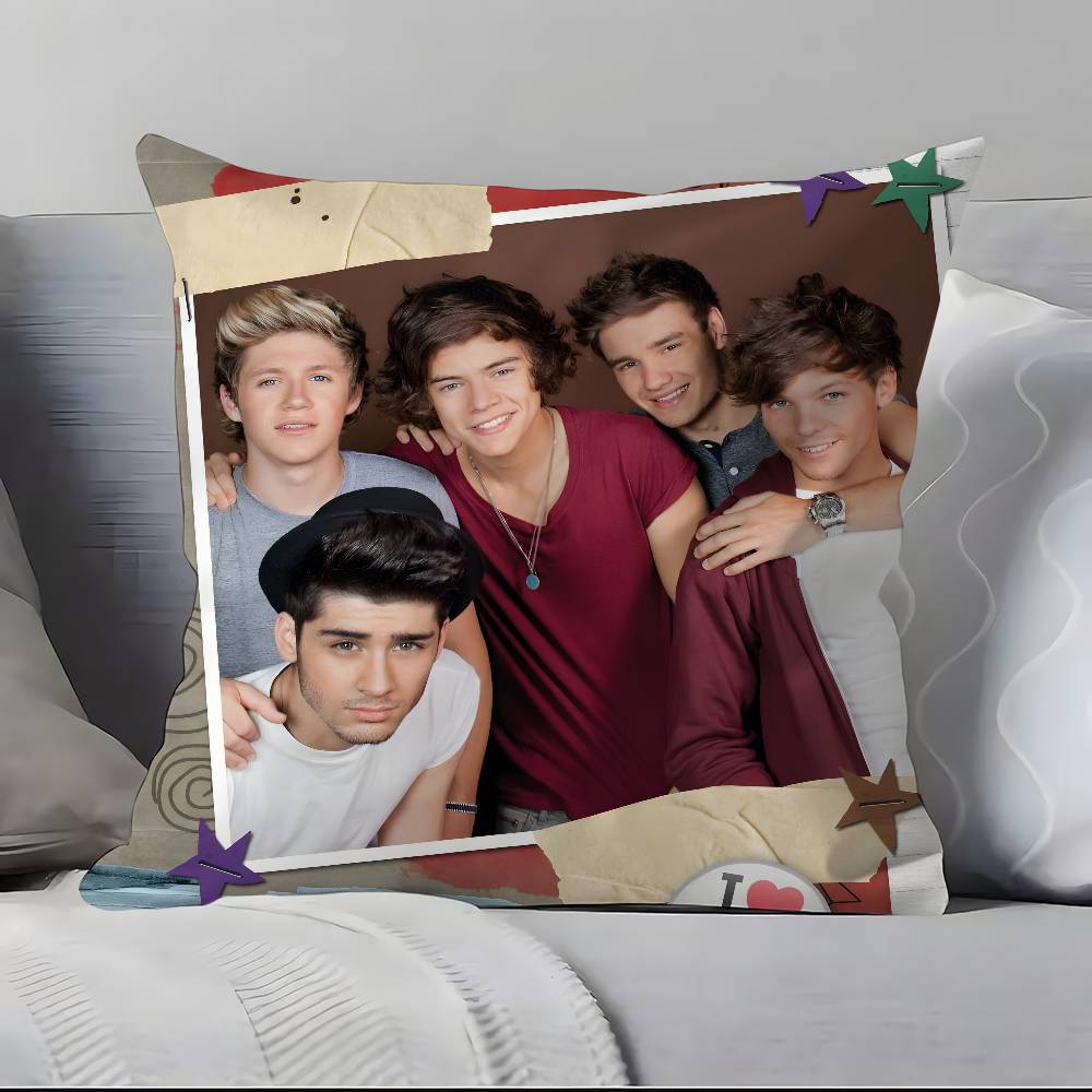 Rock-one D-d-Direction-n S-s-S - Home Textiles Direct avis et prix