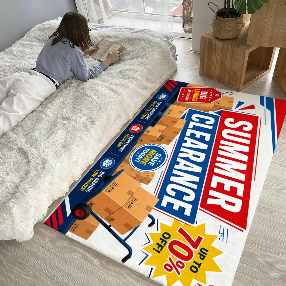 Soldes d'été : Tapis de sol do - Home Textiles Sale avis et prix