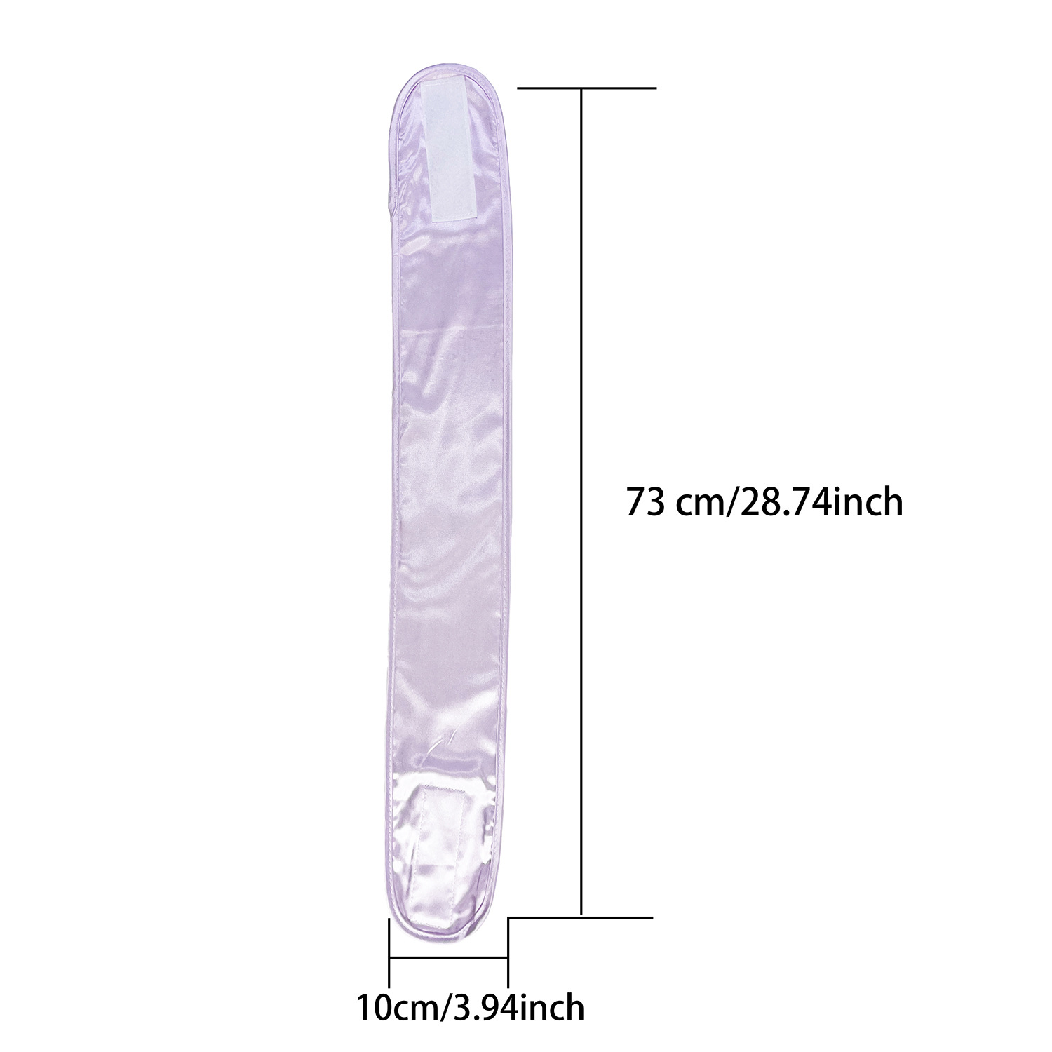 Bandeau de spa réglable en sat - Home Textiles Face Towel avis et prix