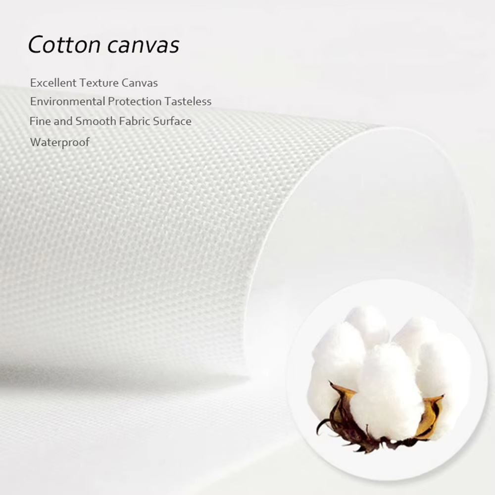 (Sans cadre) 2D plat, 2D plat, - Home Textiles & Decorations avis et prix