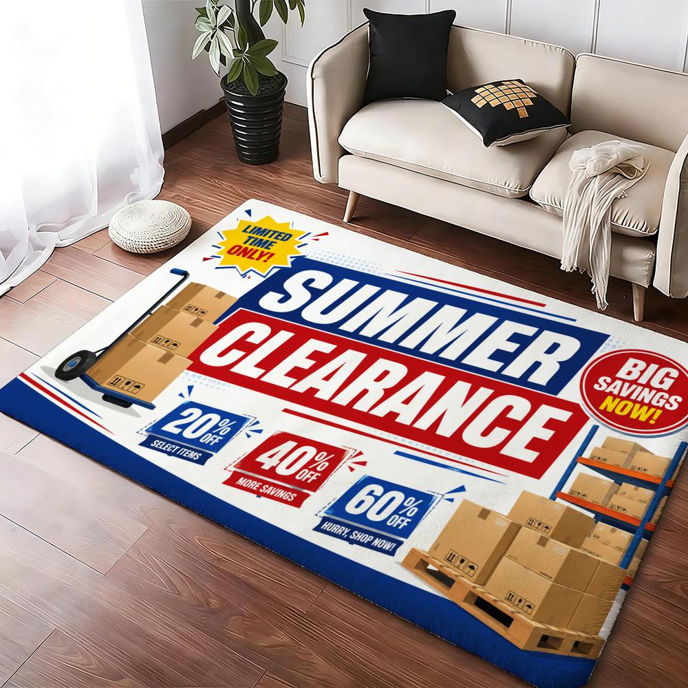 Soldes d'été : Tapis de sol do - Home Textiles Sale avis et prix